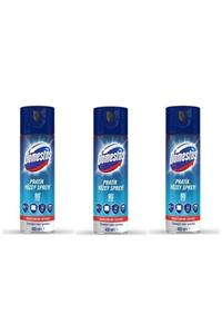 Domestos Pratik Yüzey Spreyi Dezenfektan 200 ml 3 Adet