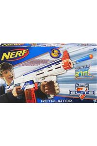 Nerf Retalıator N-streıke Elite 12 Dart 27 Metre 4 In 1