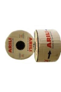 ARILİFE Arılı Damlama Yassı 6 Mil 20 Cm 1,6 Lt 2000 Mt 17 Çap Tek Yıllık