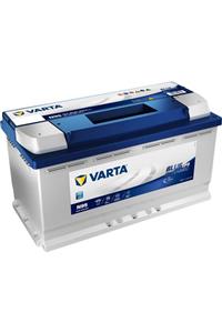 Varta Blue Dynamic Efb N95 12 Volt 95 Amper Start Stop Akü