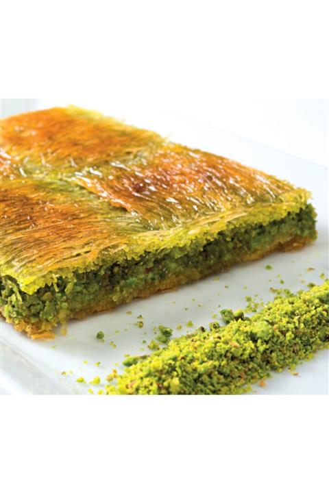 Gazidenal Fıstıklı Hasır Künefe 750 gr