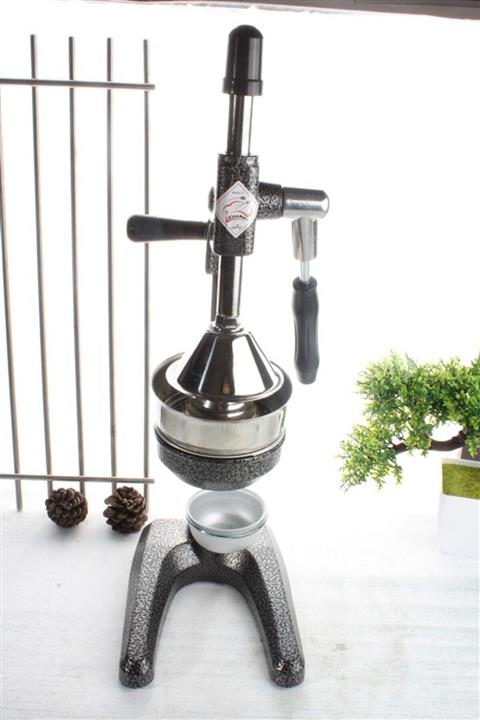 Cooker Sanayi Tipi Meyve Sıkacağı Ckr-700-s