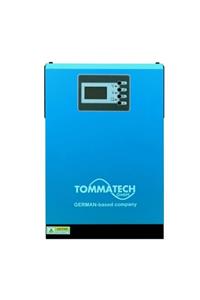 Tommatech New 5k 48v Mppt 5000w Akıllı Inverter