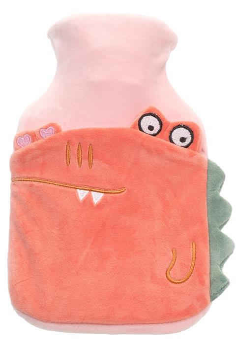 YOYOSO Sevimli Dinozor Sıcak Su Torbası 750 ml