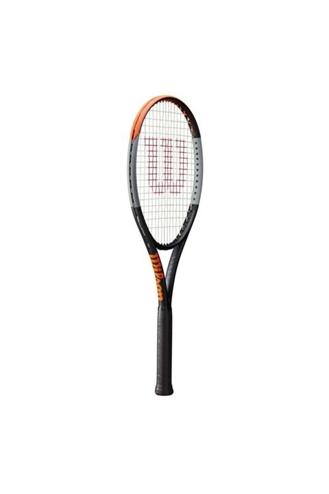 Wilson Burn 100 V4 Tenis Raketi Wr044710