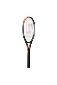 Wilson Burn 100 V4 Tenis Raketi Wr044710