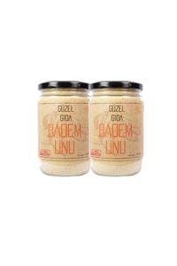 Güzel Gıda Glutensiz Badem Unu 350 Gr X2 Adet