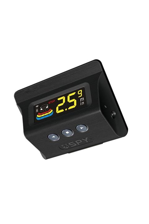 SPY Lp-a6 Güneş Panelli Araç Park Sensörü