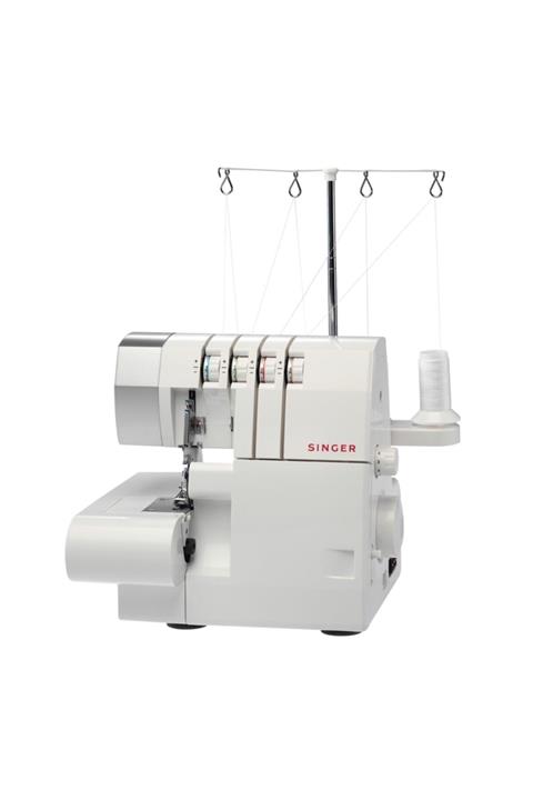SİNGER Sınger Overlok 14sh754.tk