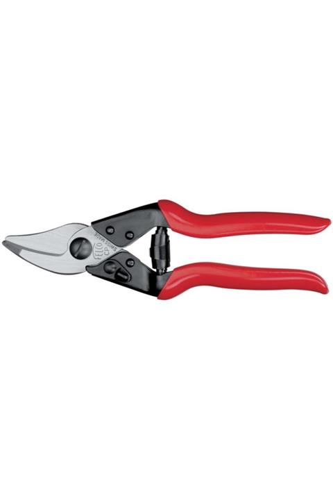 Felco Kırmızı Çok Amaçlı Pratik Makas