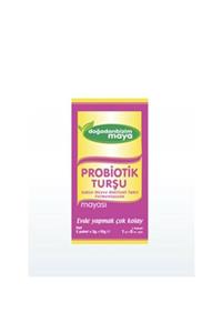 Doğadan Probiyotik Turşu Mayası (5 Li Paket)