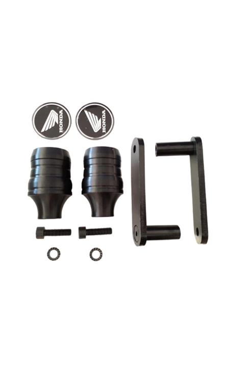 Gogo Honda Cbr 125-250 Motor Koruma Takozu, Cbr Motor Koruma Takozu