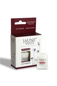 Jaune Vaste Tırnak Besleyici Ve Sertleştirici (nail Hardener) 12ml