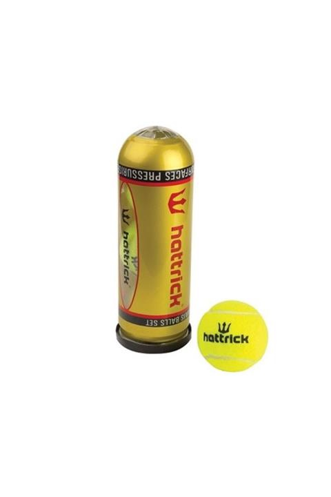 Hattrick Tp 650 Tenis Topu 3lü