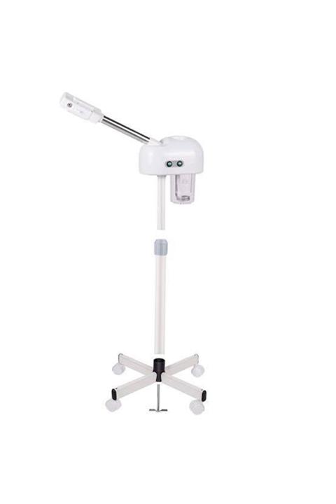 Artmex Vapazon Ozonlu Buhar Makinası Ayaklı