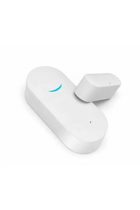 exeo Wi-fi Akıllı Kapı Pencere Manyetik Sensörü Tuya Destekli