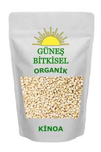 Güneş Bitkisel Organik Beyaz Kinoa 1 kg