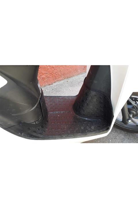 KNT Honda Dio Tam Korumalı Paspas