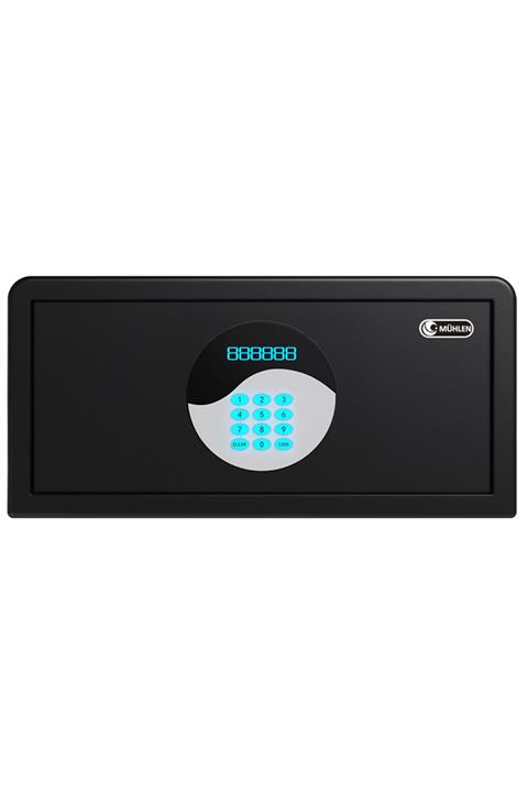 Mühlen Şifreli Çelik Para Kasası
