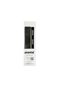 AVANTAJ Overgrip Tek Adet Siyah