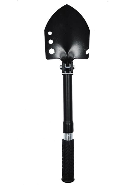 LAUREL DREAM Hisar Katlanır Çelik Kürek-çekiç-çapa Multitools Yerli Üretim