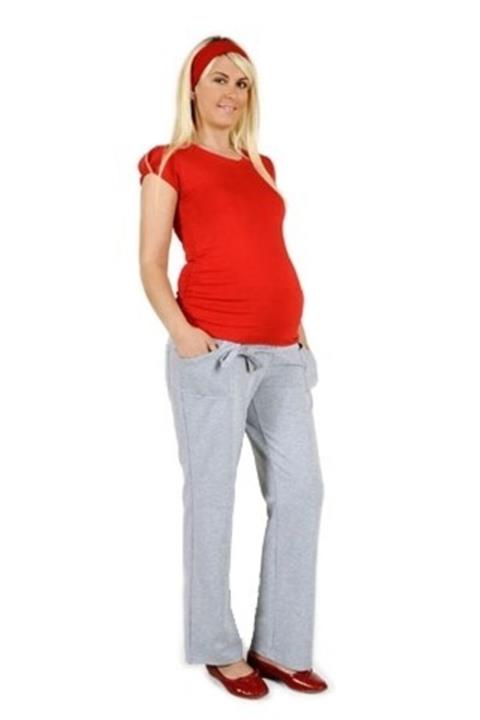 RENA BEBEK Elija Hamile Büzgülü Body