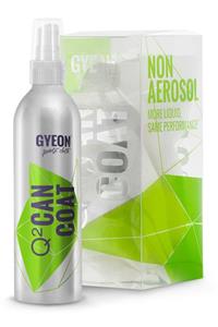 Gyeon Quartz Gyeon Q2 Can Coat Seramik Bazlı Nano Koruyucu (200 ml)