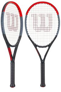 Wilson Clash 26 Tenis Raketi WR009010U