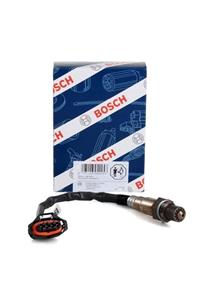 Bosch Opel Astra G (1.4) Oksijen Sensörü Konum 2