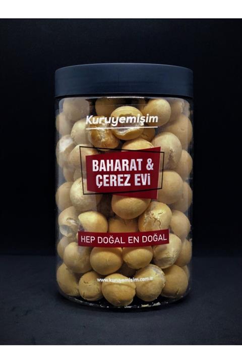 Kuruyemişim Soyalı Fıstık 250 gr