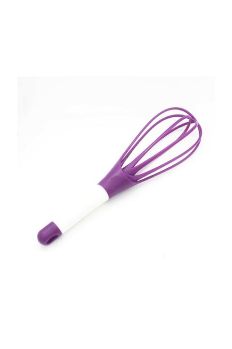 HB LİFE Plastik Katlanabilir Çırpma Teli