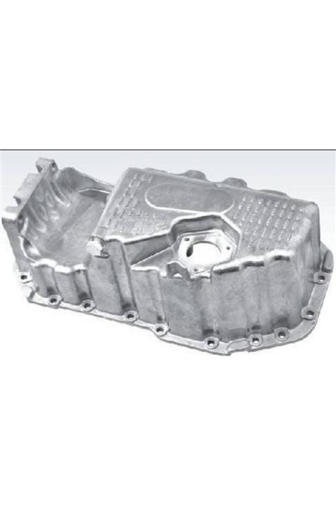 Bluemax Yağ Karteri Sensörlü Otomatik Golf-jetta-passat-octavia 04-10 1.