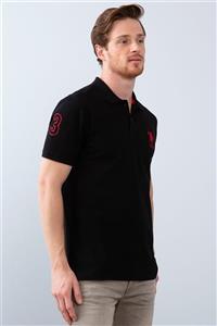 U.S. Polo Assn. Erkek Polo Yaka T-Shirt G081SZ011.000.821325