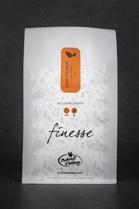 Finesse by Baharat Dükkanı Ihlamur (çiçek) 40gr