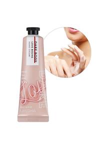 Missha Çarpıcı Kokulu, Nemlendirme Etkili El Bakım Kremi Dare Body Hand Cream (love Begins)