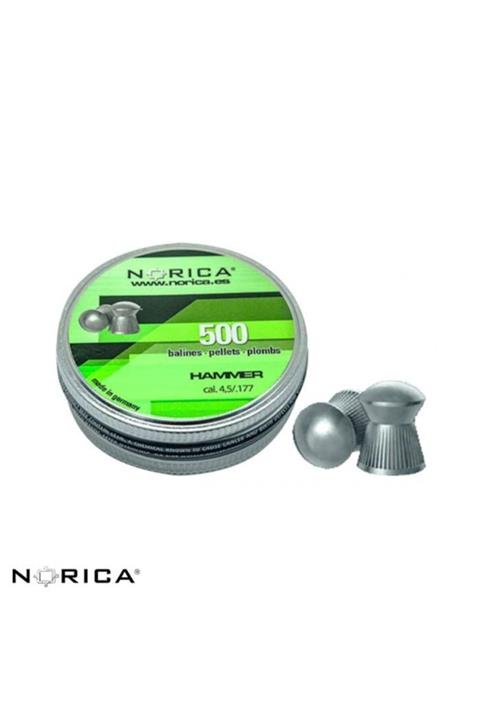 Norica Norıca Hammer 4,5 Mm Havalı Saçma *500