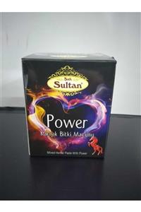 Balsarayı Balsaray Şah Sultan 230 gr Power Bitkisel Macun