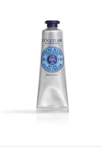 loccitane L'occıtane Shea Hand Cream - Shea El Kremi 30 Ml