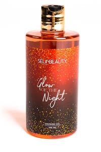 Selin Beauty Glow Of The Night Shower Gel