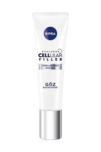 Nivea Cellular Göz Kremi 15ml