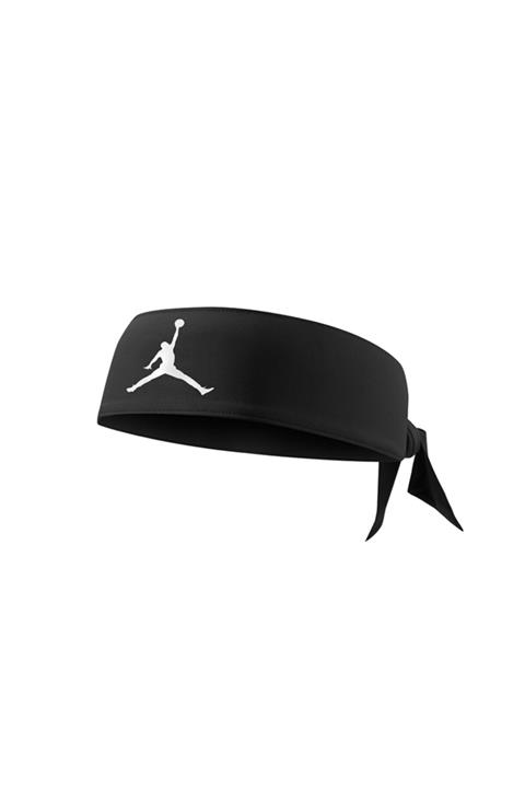 Nike Jordan Dry-fit Jumpman Head Tie Siyah
