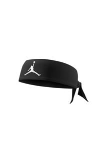 Nike Jordan Dry-fit Jumpman Head Tie Siyah