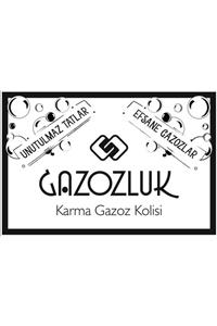 Gazozluk Beyoğlu Karma Gazoz Kolisi (6 Reyhan * 6 Zencefil * 6 Klasik * 6 Turunçgil)