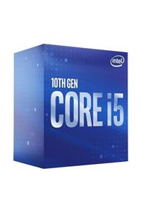 Intel I5 10400f 2.90ghz 12mb 6 Çekirdek 1200p 10.gen Box Işlemci