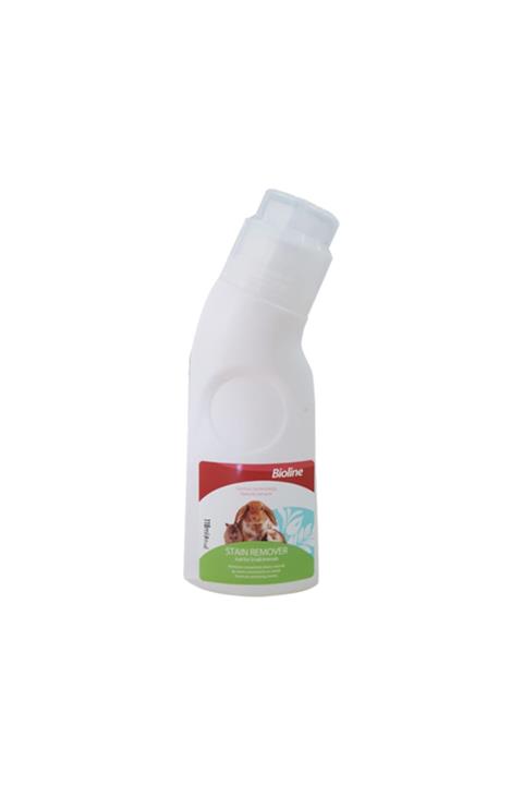 HİLALSHOP Bioline Kemirgenler Için Leke Çıkarıcı 118 Ml