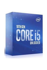 Intel Boxed Core I5-10600kf Processor 12m Cache, Up To 4.80 Ghz