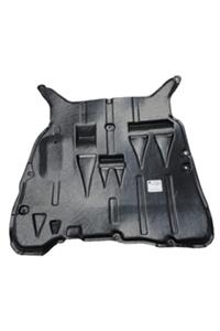 Valeron. 2000-2004 Volvo V70 Karter Muhafaza Plastiği Orta (lt-vv8007) (adet) (oem No:86246642)