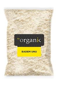 BY ORGANİK Badem Unu 100gr