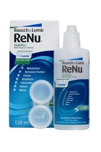 Bausch & Lomb Renu Lens Solüsyonu 120 ml