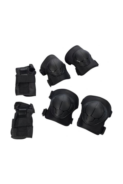 ALTIS Ps 10 Koruyucu Set Paten Kaykay Bisiklet